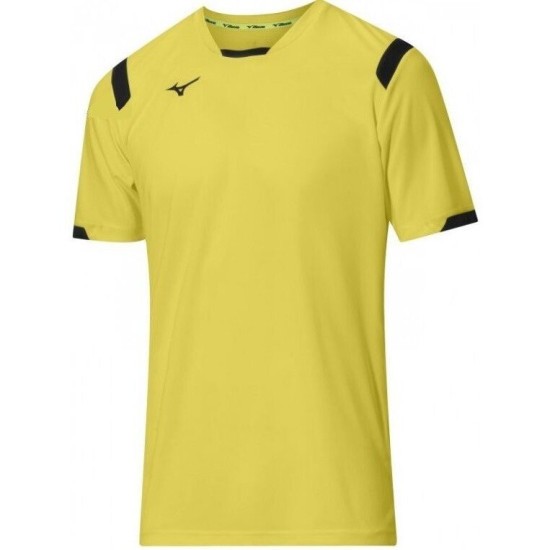 Детская гандбольная футболка Mizuno PREMIUM HANDBALL SHIRT JR (X2FA9B0245) фото 1