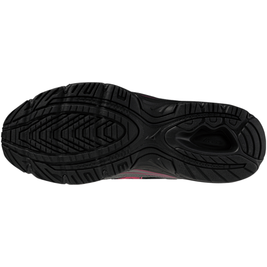 Мужские повседневные кроссовки Mizuno MXR (D1GA245122) фото 2