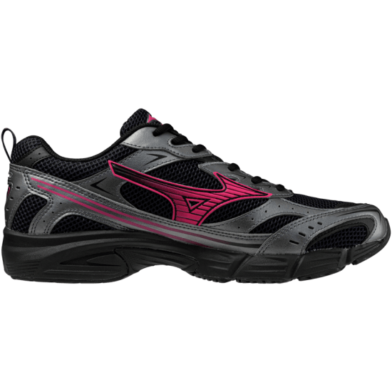 Чоловічі повсякденні кросівки Mizuno MXR (D1GA245122) фото 3