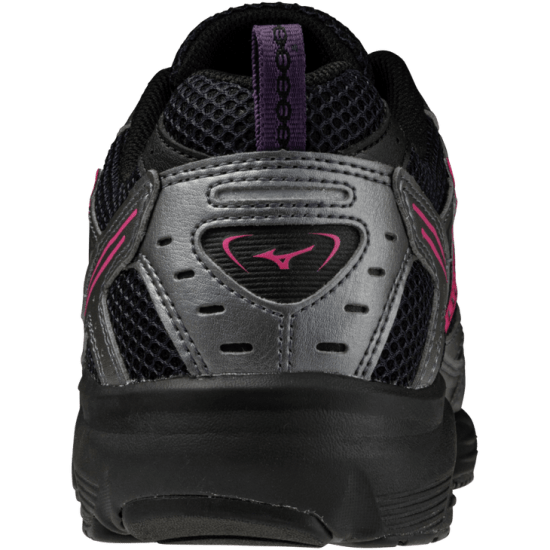 Мужские повседневные кроссовки Mizuno MXR (D1GA245122) фото 5