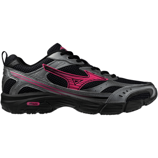 Мужские повседневные кроссовки Mizuno MXR (D1GA245122) фото 6