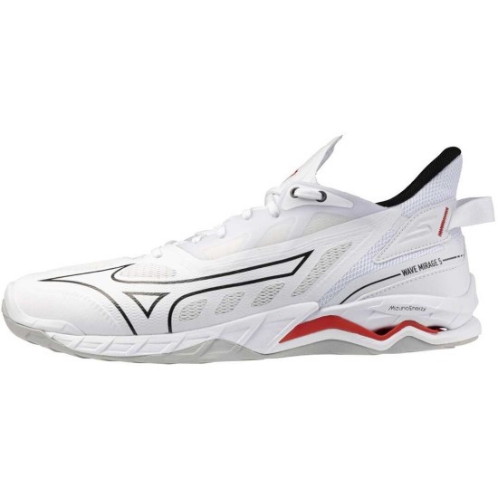 Мужские гандбольные кроссовки Mizuno Wave MIRAGE 5 (X1GA235059) фото 1