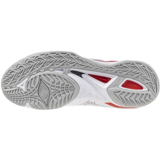 Мужские гандбольные кроссовки Mizuno Wave MIRAGE 5 (X1GA235059) фото 2
