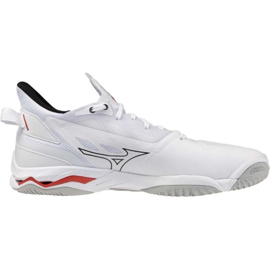 Чоловічі гандбольні кросівки Mizuno Wave MIRAGE 5 (X1GA235059) фото 3