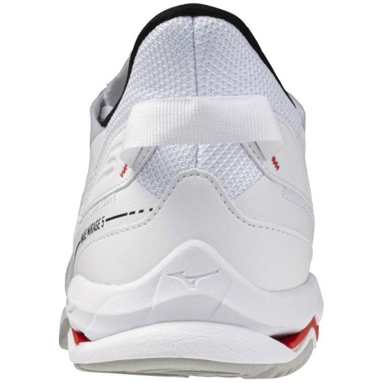 Мужские гандбольные кроссовки Mizuno Wave MIRAGE 5 (X1GA235059) фото 5