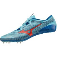 Мужские шиповки для спринта Mizuno X LASER NEXT 3 (U1GA230301)