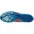 Мужские шиповки для спринта Mizuno X LASER NEXT 3 (U1GA230301)