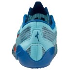 Мужские шиповки для спринта Mizuno X LASER NEXT 3 (U1GA230301)