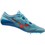 Мужские шиповки для спринта Mizuno X LASER NEXT 3 (U1GA230301)