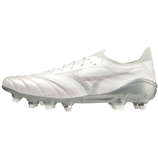 Мужские футбольные бутсы Mizuno MORELIA NEO IIIELITEM (P1GC239104) фото 1