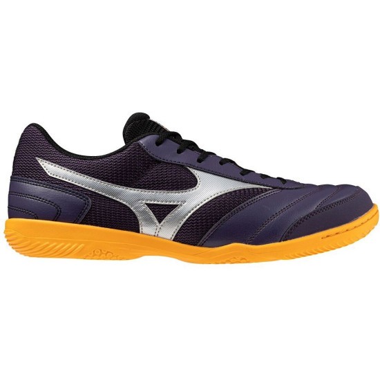 Мужские футзалки для минифутбола Mizuno MRL SALA CLUB IN (Q1GA240392) фото 6