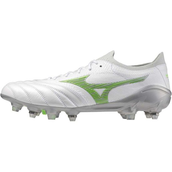 Чоловічі футбольні бутси Mizuno MORELIA NEO IV BETA JAPAN MIX (P1GC254037) фото 1
