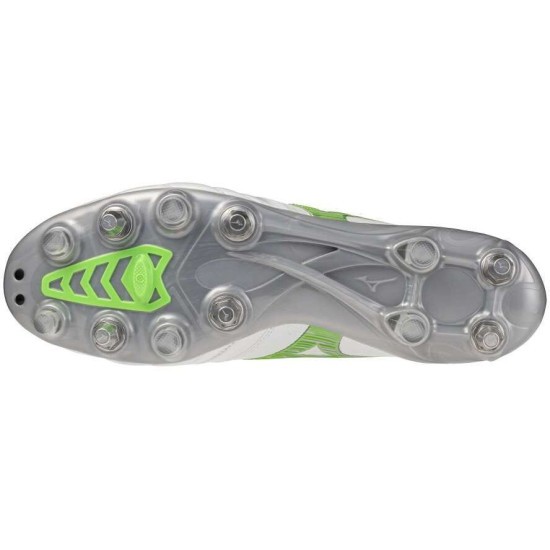 Чоловічі футбольні бутси Mizuno MORELIA NEO IV BETA JAPAN MIX (P1GC254037) фото 2