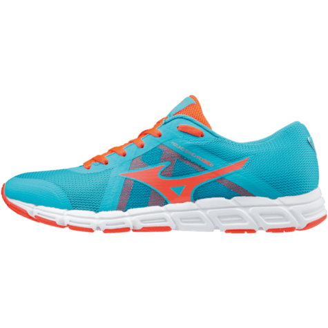 Женские Mizuno Synchro SL 2 (Atoll/Fiery Coral) фото 1