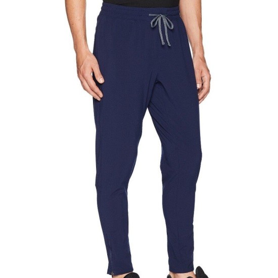 Штани ASICS Woven Track Pants (MB3505-0804) фото 3