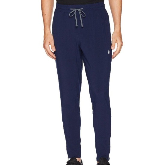 Штани ASICS Woven Track Pants (MB3505-0804) фото 4