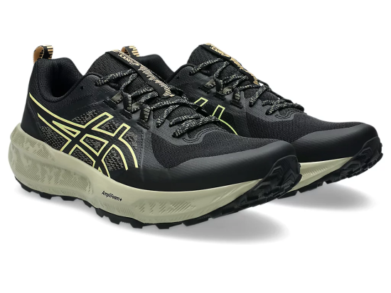 Мужские кроссовки для бега ASICS GEL-SONOMA 8 (1011B979-002) фото 2