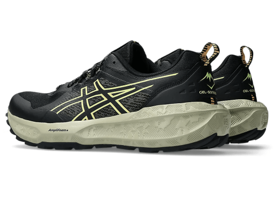 Чоловічі бігові кросівки ASICS GEL-SONOMA 8 (1011B979-002) фото 3