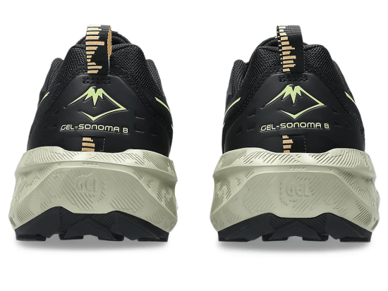 Чоловічі бігові кросівки ASICS GEL-SONOMA 8 (1011B979-002) фото 5