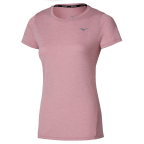 Женская футболка Mizuno CORE IMPULSE SHORT SLEEVE TEE (J2GAC22165)