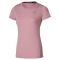 Женская футболка Mizuno CORE IMPULSE SHORT SLEEVE TEE (J2GAC22165)