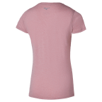 Женская футболка Mizuno CORE IMPULSE SHORT SLEEVE TEE (J2GAC22165)