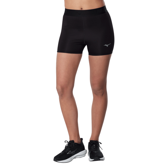 Тайтси Mizuno CORE IMPULSE SHORT TIGHT (J2GBD21009) фото 1