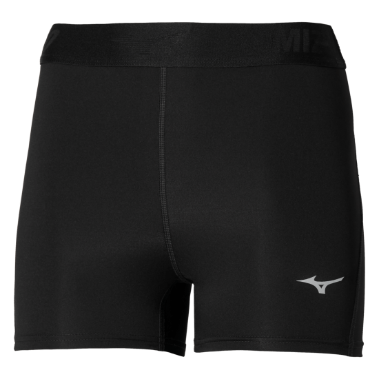 Тайтси Mizuno CORE IMPULSE SHORT TIGHT (J2GBD21009) фото 3
