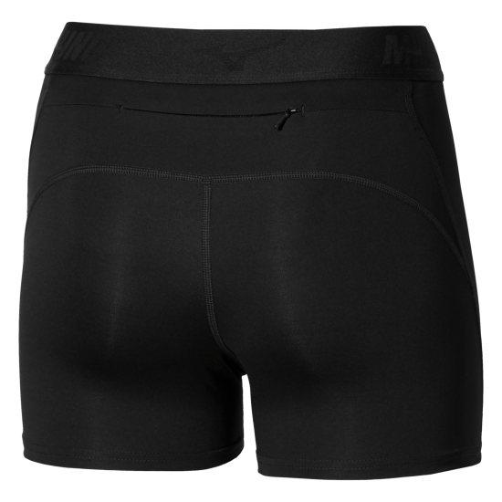 Тайтси Mizuno CORE IMPULSE SHORT TIGHT (J2GBD21009) фото 4
