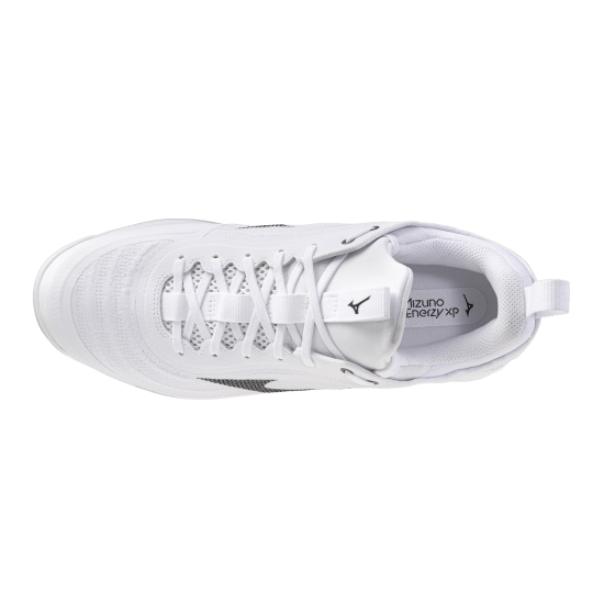 Мужские волейбольные кроссовки Mizuno Wave LUMINOUS ELITE (V1GA262083) фото 4