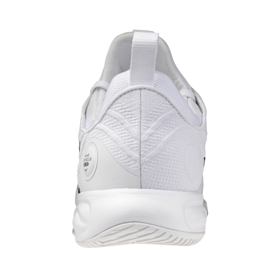 Мужские волейбольные кроссовки Mizuno Wave LUMINOUS ELITE (V1GA262083) фото 5