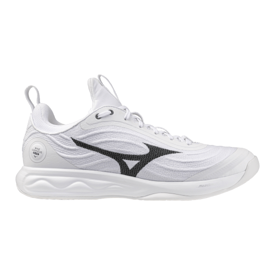 Мужские волейбольные кроссовки Mizuno Wave LUMINOUS ELITE (V1GA262083) фото 6