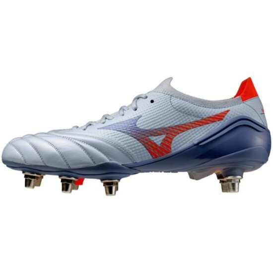 Чоловічі футбольні бутси Mizuno MORELIA NEO V BETA ELITE SG (P1GC269322) фото 1