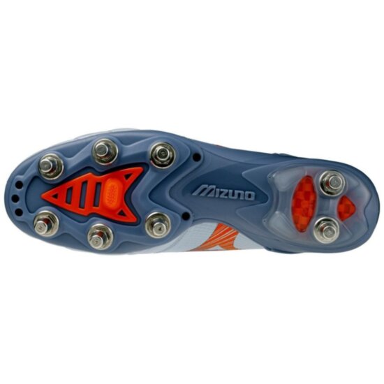 Чоловічі футбольні бутси Mizuno MORELIA NEO V BETA ELITE SG (P1GC269322) фото 2