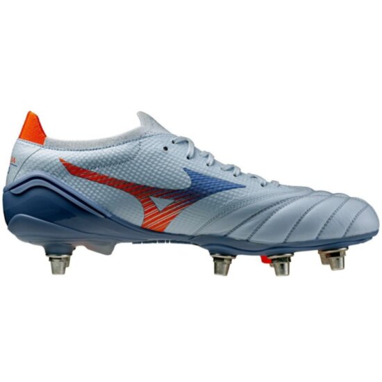 Чоловічі футбольні бутси Mizuno MORELIA NEO V BETA ELITE SG (P1GC269322) фото 3