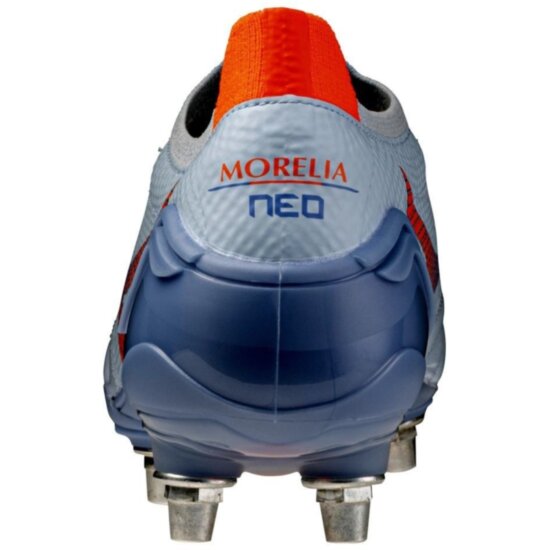 Чоловічі футбольні бутси Mizuno MORELIA NEO V BETA ELITE SG (P1GC269322) фото 5