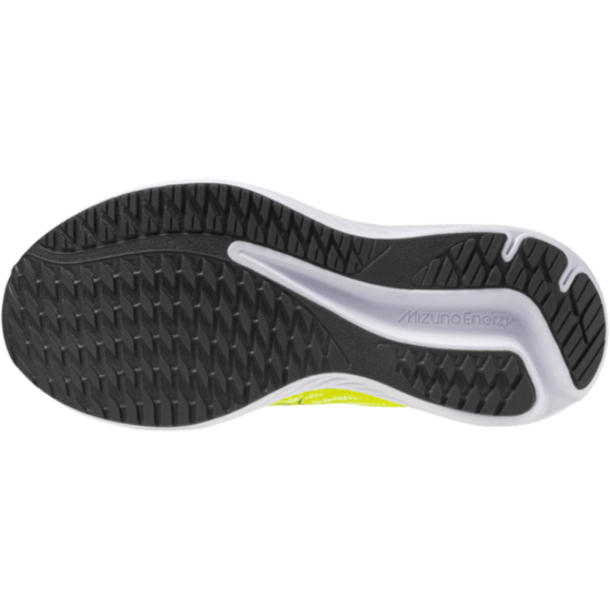 Детские беговые кроссовки Mizuno ENERZY RIDER JR (K1GC241633) фото 2