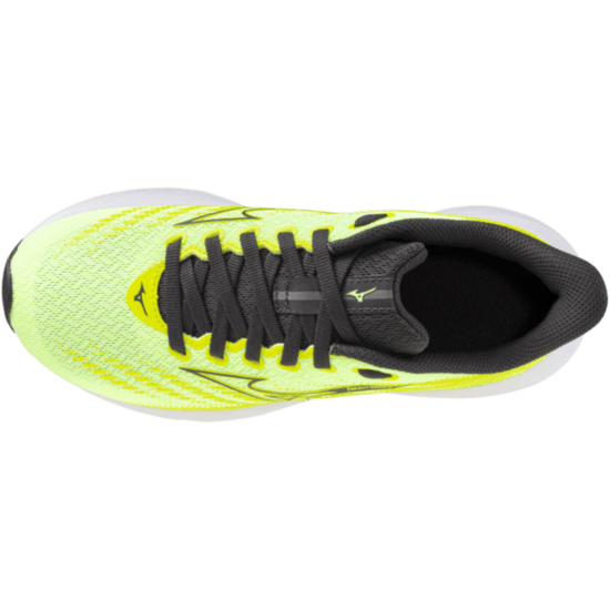 Детские беговые кроссовки Mizuno ENERZY RIDER JR (K1GC241633) фото 4