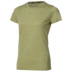 Жіноча футболка Mizuno CORE IMPULSE SHORT SLEEVE TEE (J2GAC22140)