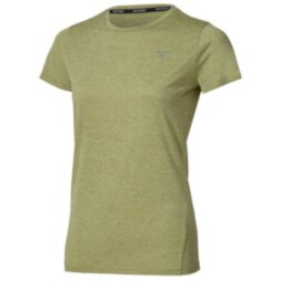 Жіноча футболка Mizuno CORE IMPULSE SHORT SLEEVE TEE (J2GAC22140)