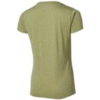 Женская футболка Mizuno CORE IMPULSE SHORT SLEEVE TEE (J2GAC22140)
