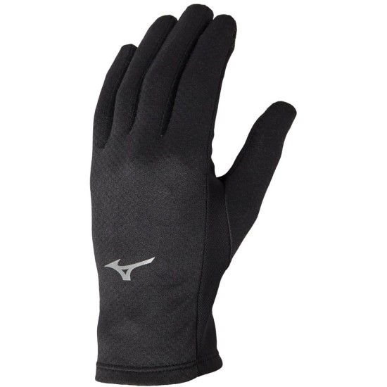 Перчатки Mizuno RUNNING BT GLOVE (A2GY2265Z09) фото 1
