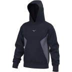 Мужское худи Mizuno ATHLETICS HOODIE(M) (K2GCC50211)
