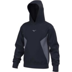 Мужское худи Mizuno ATHLETICS HOODIE(M) (K2GCC50211)