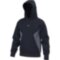 Мужское худи Mizuno ATHLETICS HOODIE(M) (K2GCC50211)