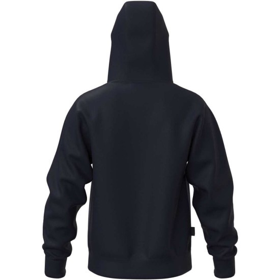 Мужское худи Mizuno ATHLETICS HOODIE(M) (K2GCC50211) фото 2