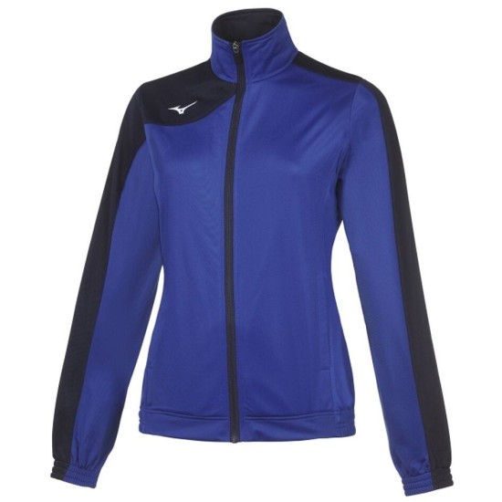 Женский спортивный костюм Mizuno WOM KNIT TRACKSUIT (32EG7206C22) фото 2