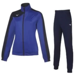 Женский спортивный костюм Mizuno WOM KNIT TRACKSUIT (32EG7206C22)