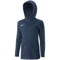 Мужское худи Mizuno SWEAT FZ HOODIE (32EC850014)
