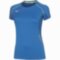 Женская футболка для бега Mizuno PREMIUM JPN TEE (U2EA720222)